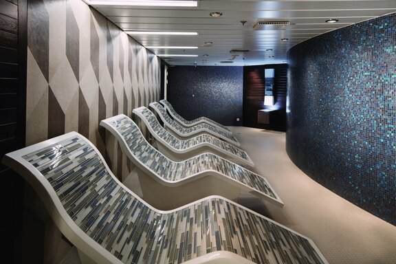 Health and Fitness Facilities